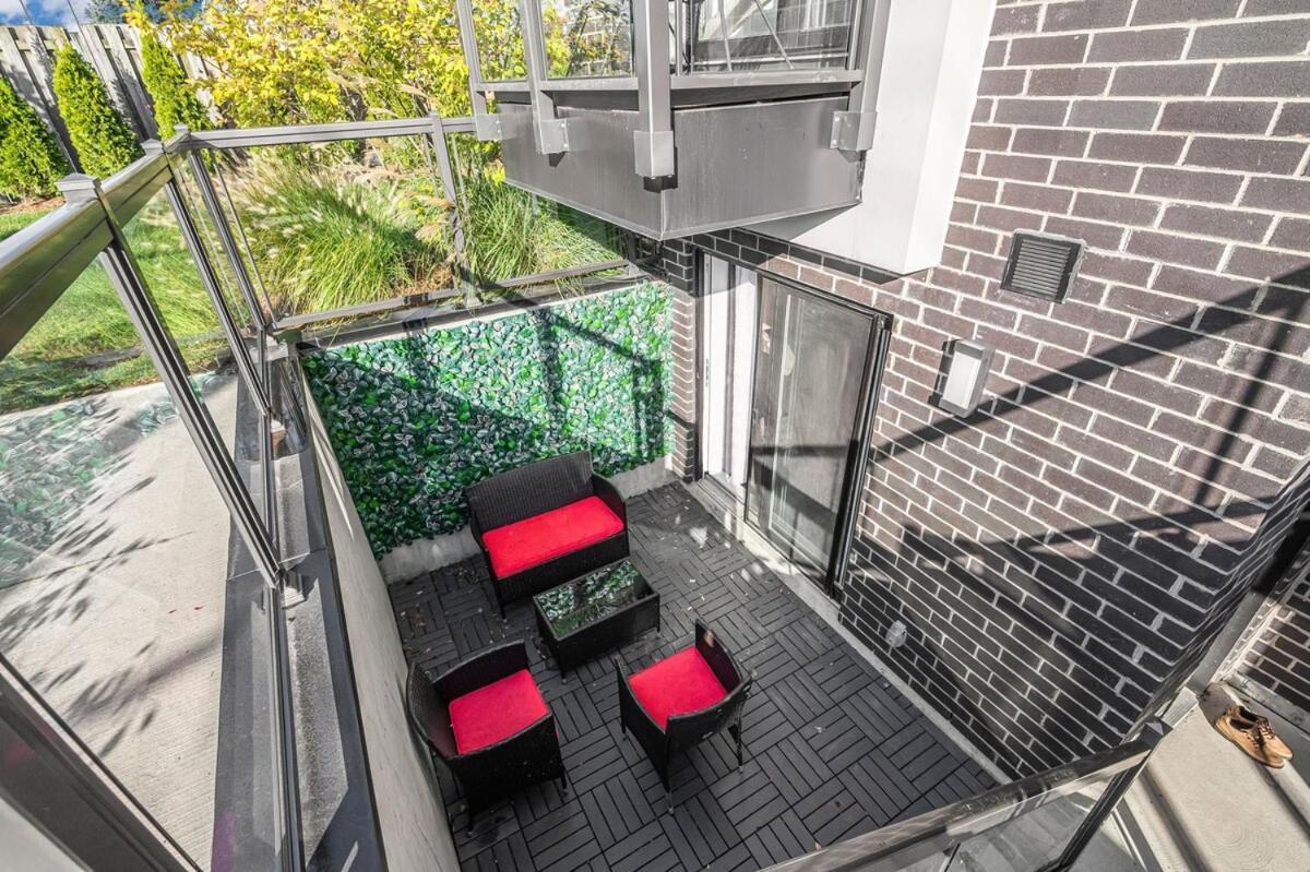 Apartment Cozy 2br Family Friendly Retreat With Parking And Just 6 Minutes Away From Niagara Falls